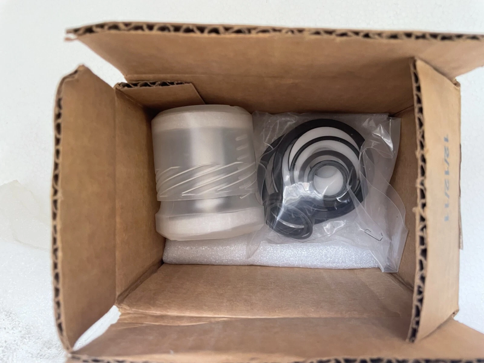 Gilmore Repair Kit Part 25928 NOV Part 7401915 Rev A